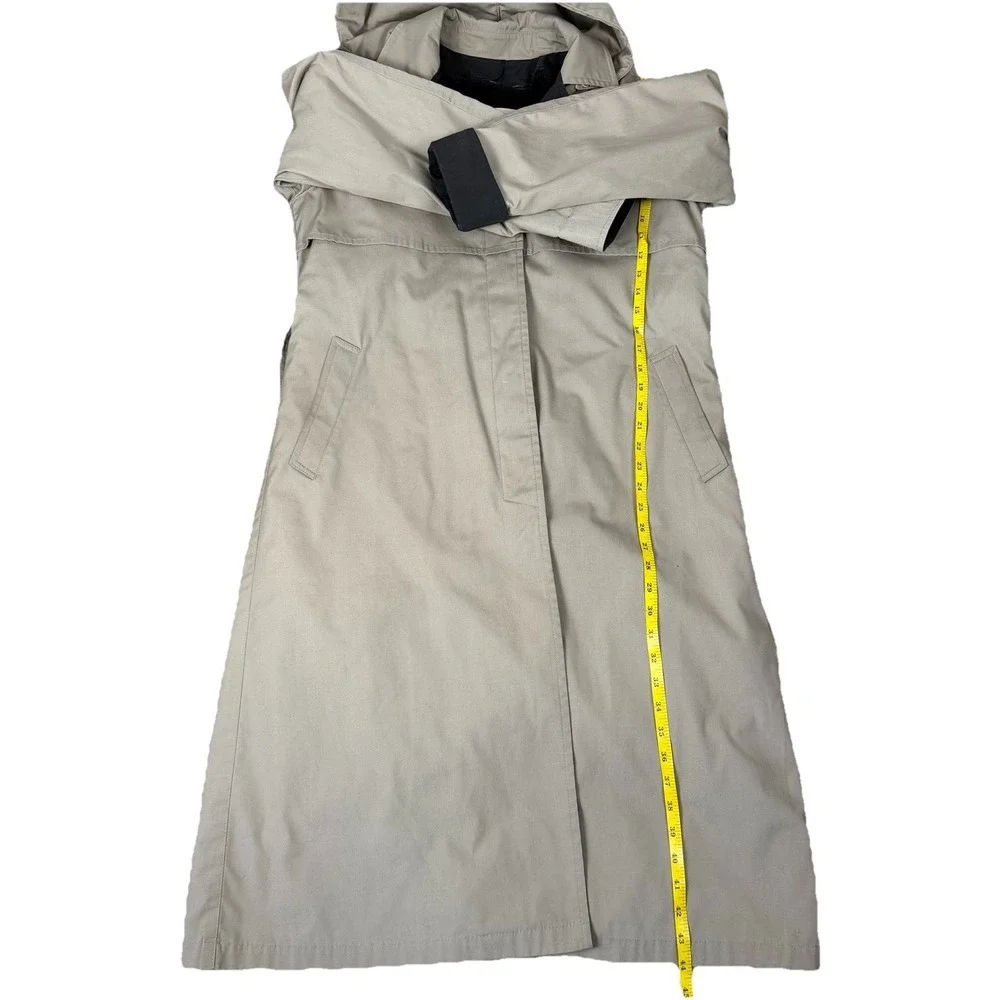 London Fog this vintage